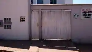 Apartamento - Luziania, GO