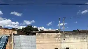 Casa - Luziania, GO
