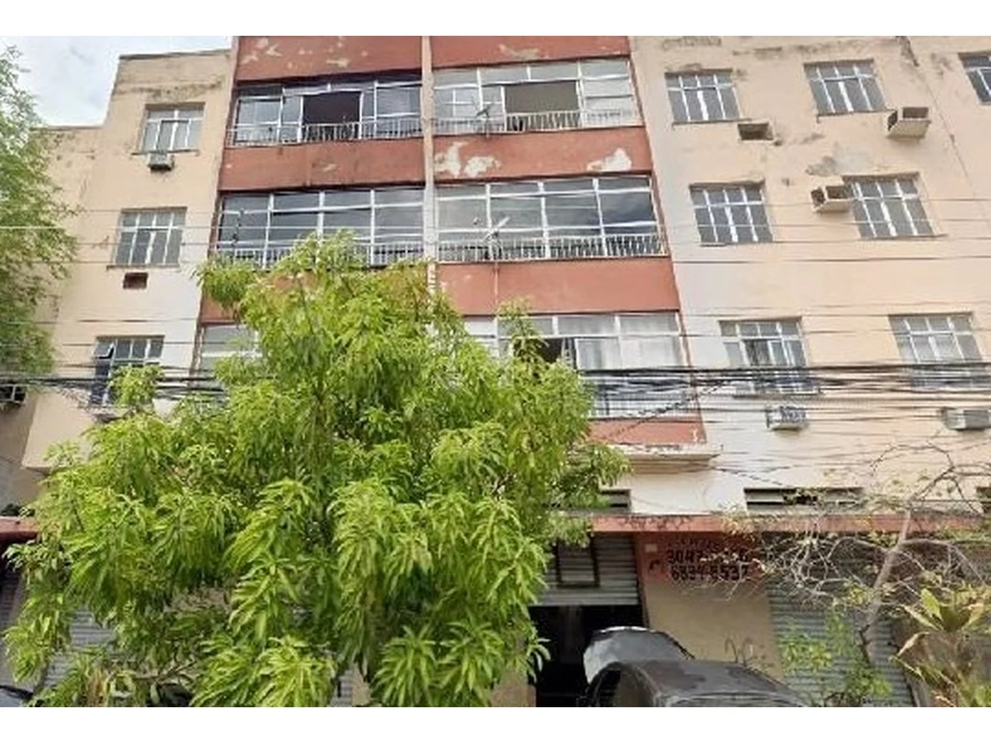 Apartamento - Rio De Janeiro, RJ - foto 1