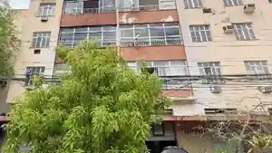 Apartamento - Rio De Janeiro, RJ