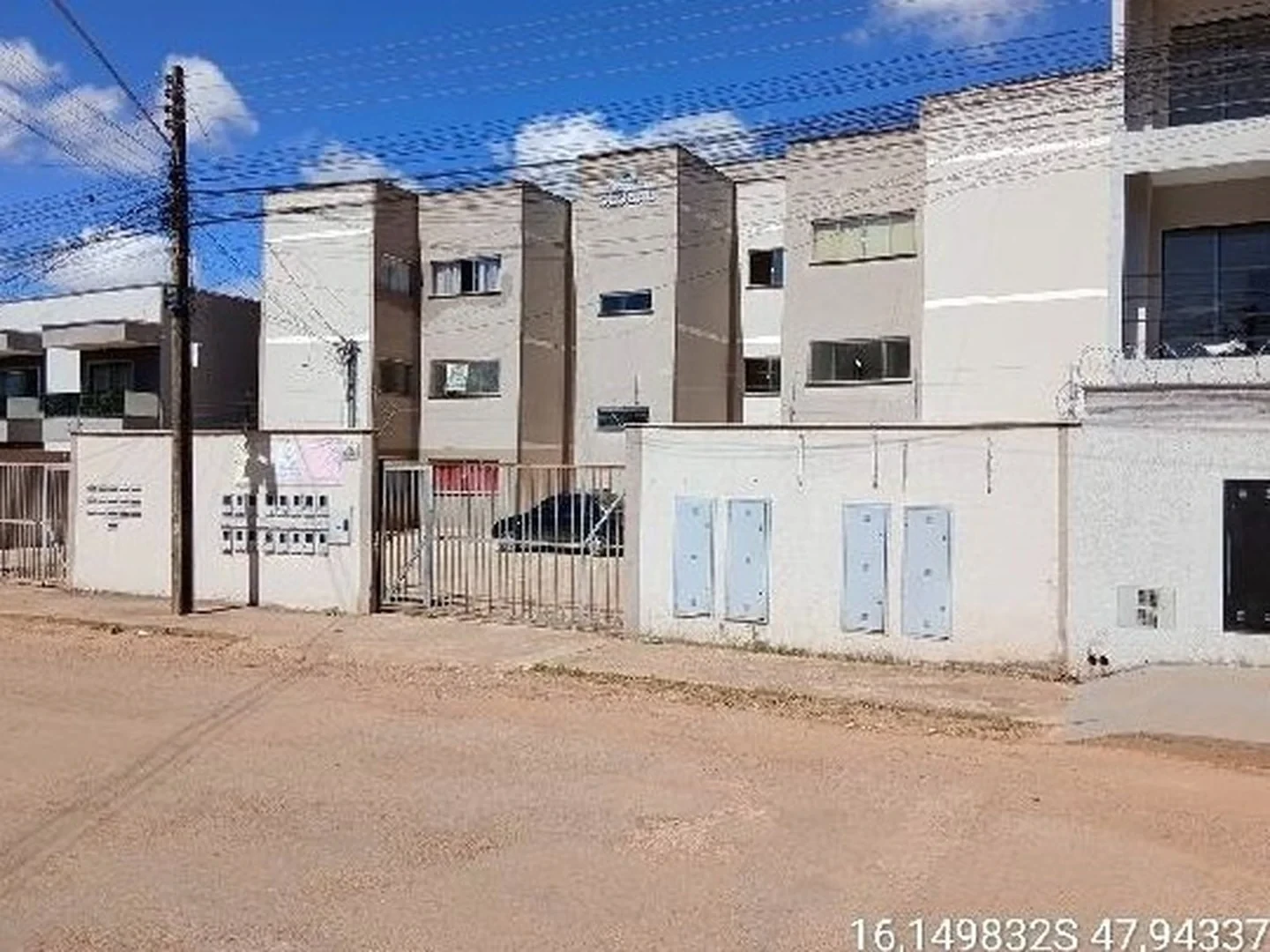 Apartamento - Luziania, GO - foto 1