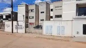 Apartamento - Luziania, GO