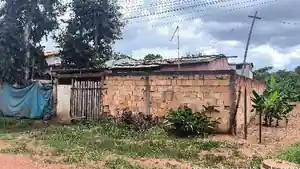 Casa - Santo Antonio Do Descoberto, GO
