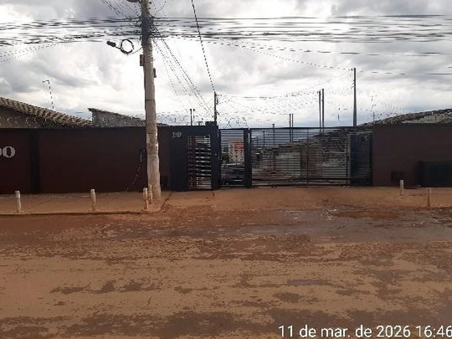 Casa - Cidade Ocidental, GO - foto 1