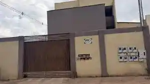Apartamento - Aguas Lindas De Goias, GO