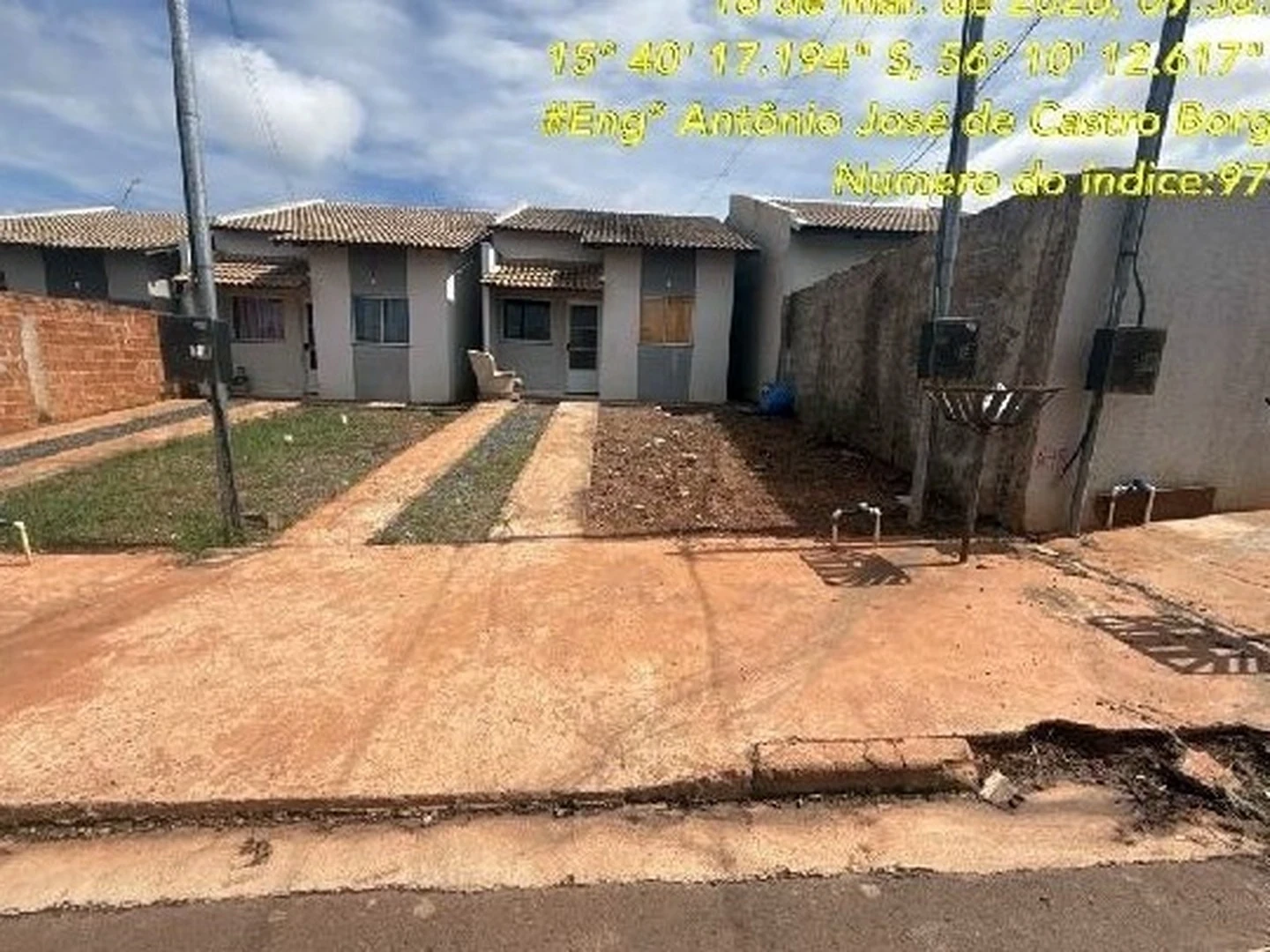Casa - Varzea Grande, MT - foto 1