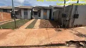 Casa - Varzea Grande, MT