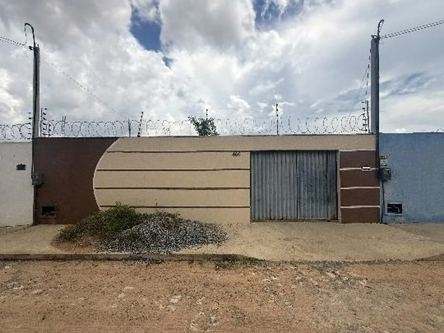 Casa - Mossoro, RN - foto 1