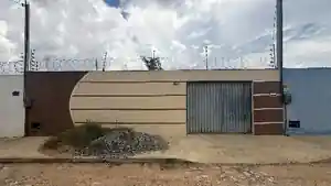 Casa - Mossoro, RN
