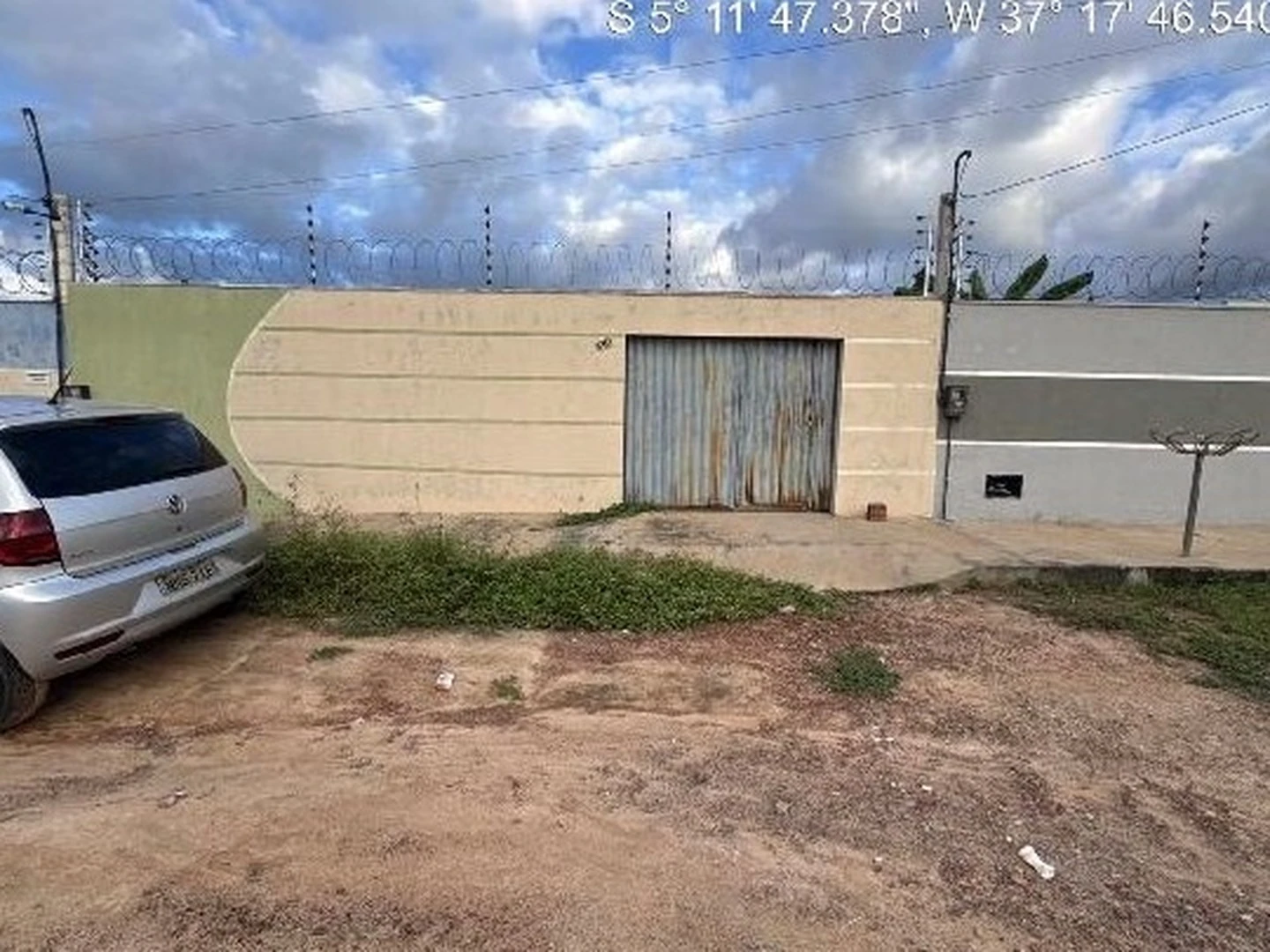 Casa - Mossoro, RN - foto 1