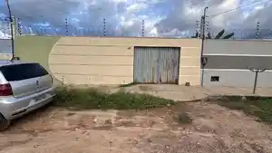 Casa - Mossoro, RN