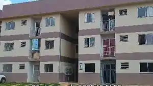Apartamento - Cidade Ocidental, GO