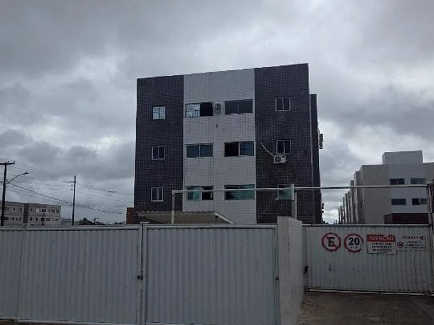 Apartamento - Joao Pessoa, PB - foto 1
