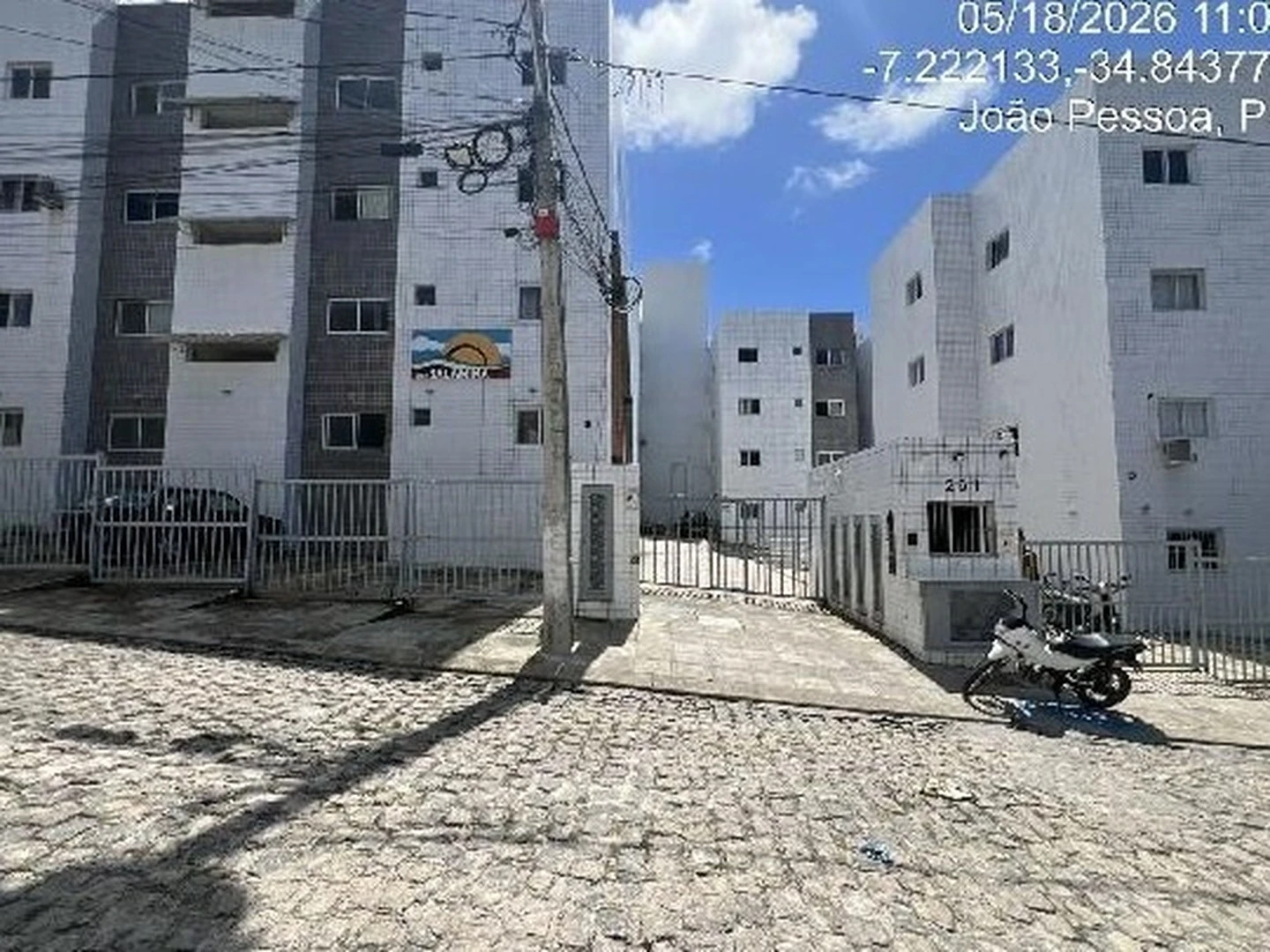 Apartamento - Joao Pessoa, PB - foto 1