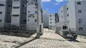 Apartamento - Joao Pessoa, PB