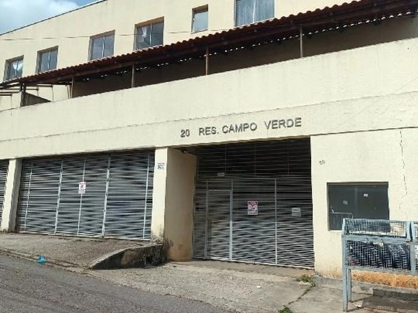 Apartamento - Sao Joaquim De Bicas, MG - foto 1