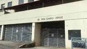 Apartamento - Sao Joaquim De Bicas, MG