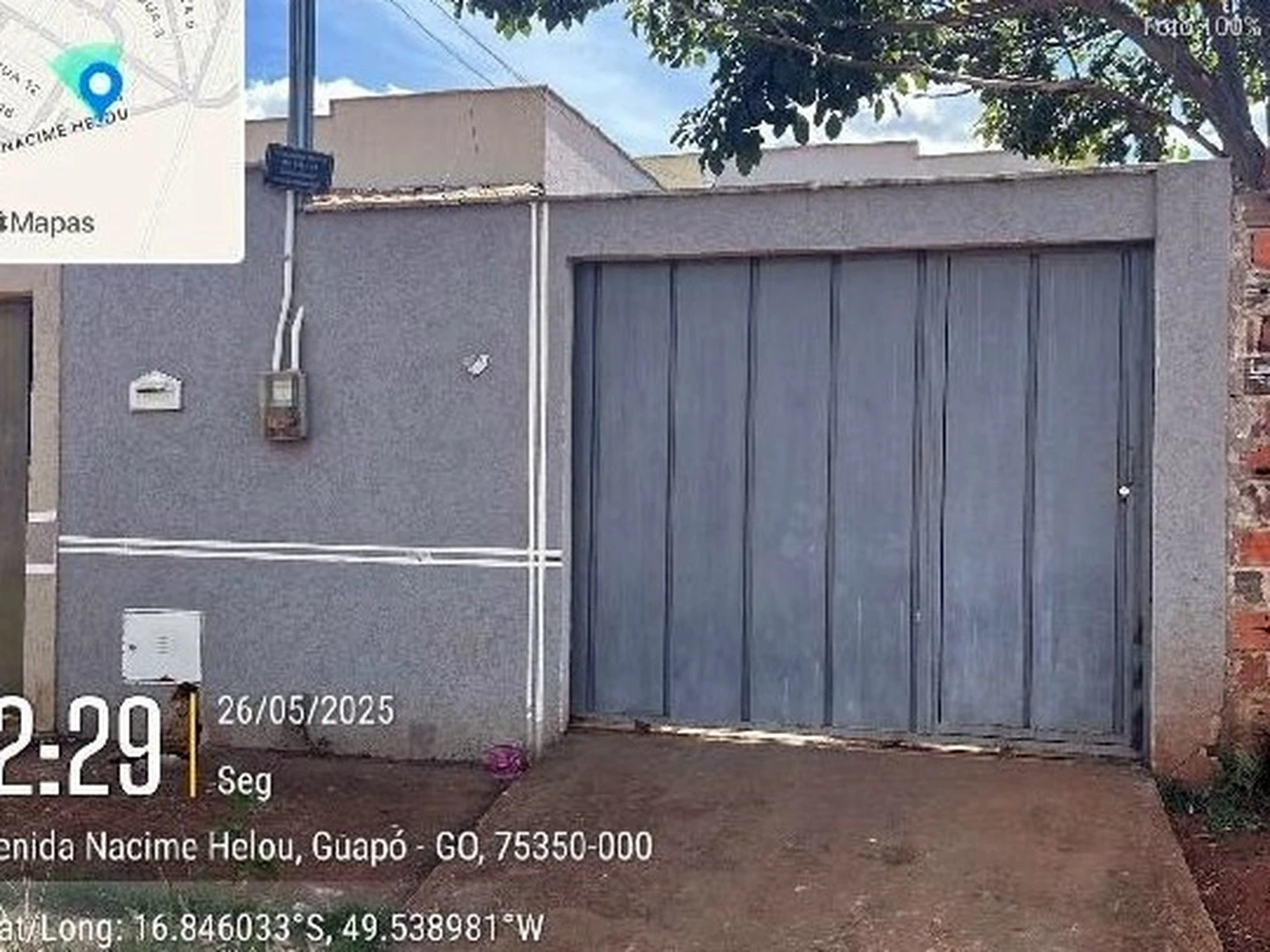 Casa - Guapo, GO - foto 1