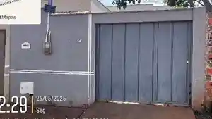Casa - Guapo, GO