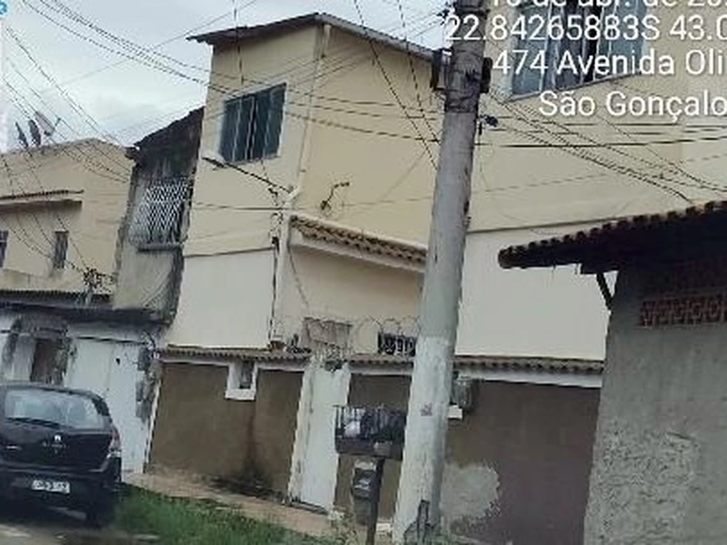 Casa - Sao Goncalo, RJ - foto 1