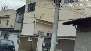 Casa - Sao Goncalo, RJ