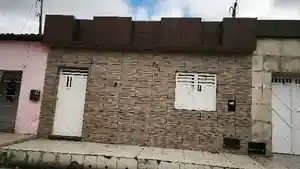 Casa - Monte Alegre De Sergipe, SE