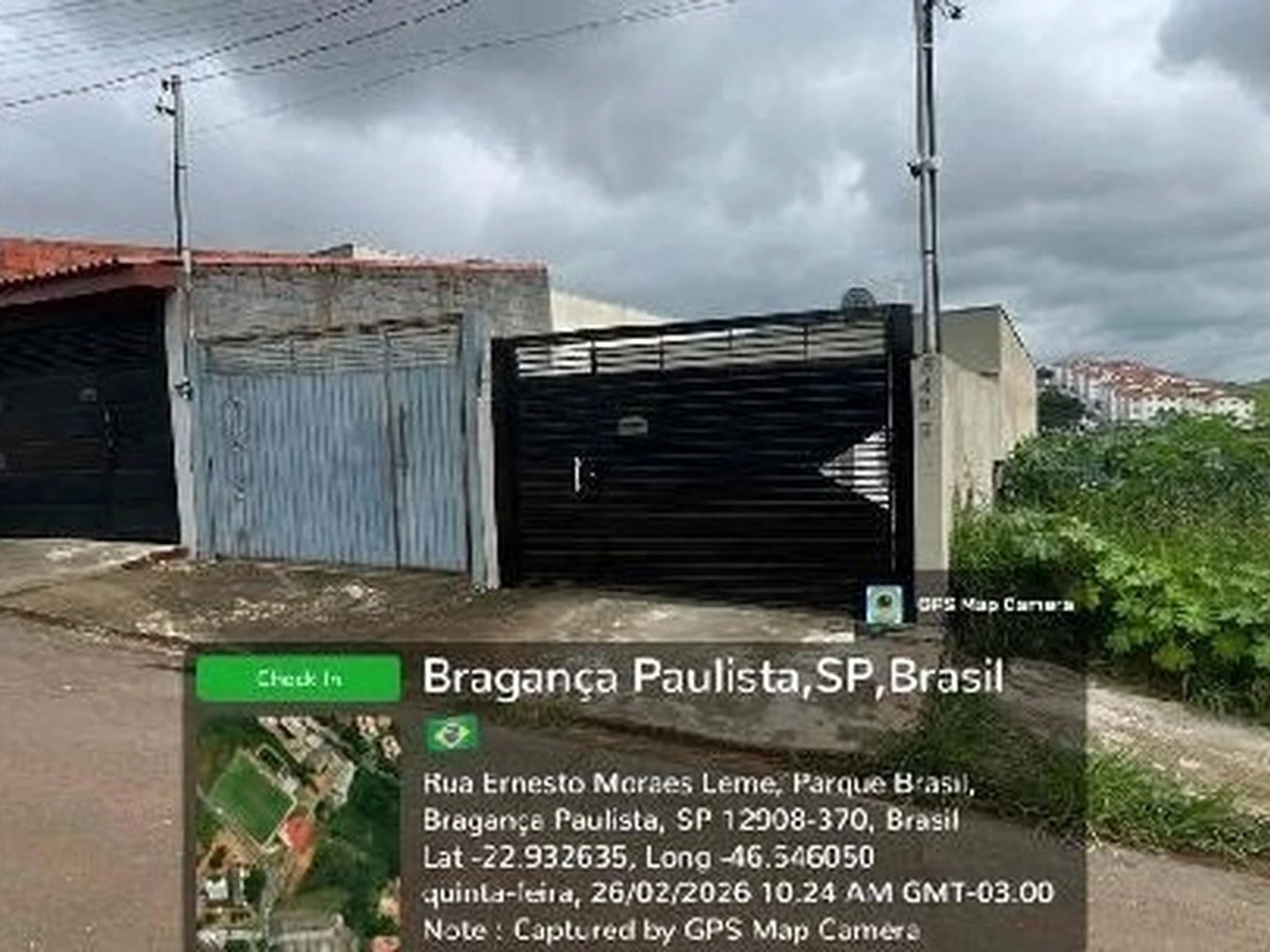 Casa - Braganca Paulista, SP - foto 1