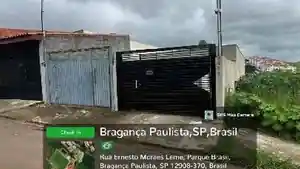 Casa - Braganca Paulista, SP