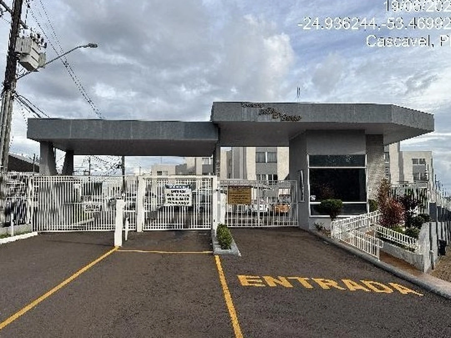 Apartamento - Cascavel, PR - foto 1