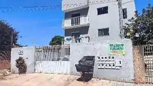 Apartamento - Aguas Lindas De Goias, GO