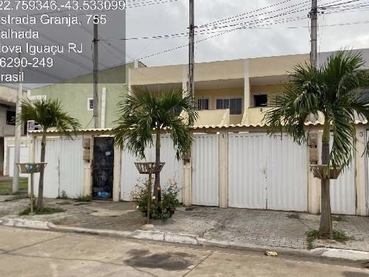 Casa - Nova Iguacu, RJ - foto 1