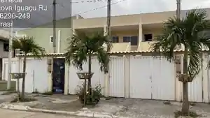 Casa - Nova Iguacu, RJ