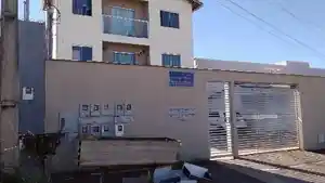 Apartamento - Valparaiso De Goias, GO