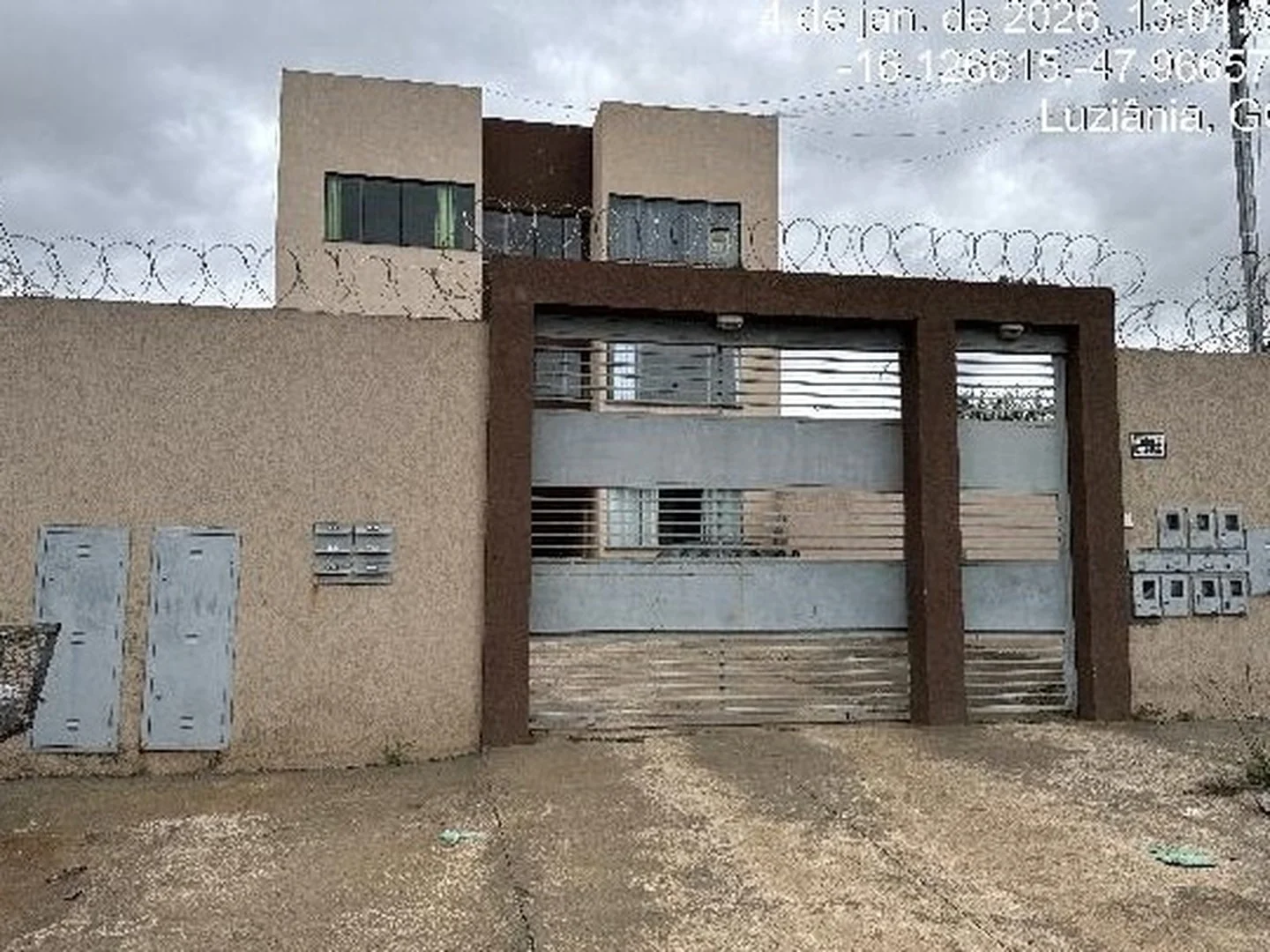 Apartamento - Luziania, GO - foto 1