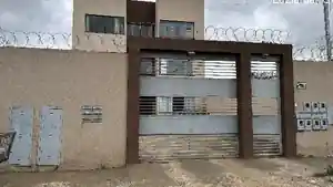 Apartamento - Luziania, GO