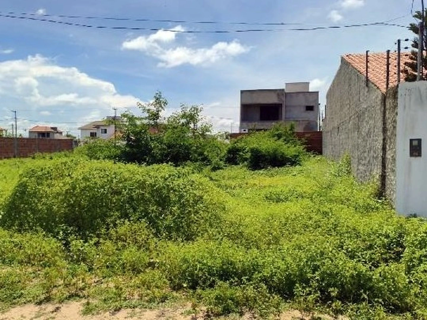 Terreno - Parnaiba, PI - foto 1