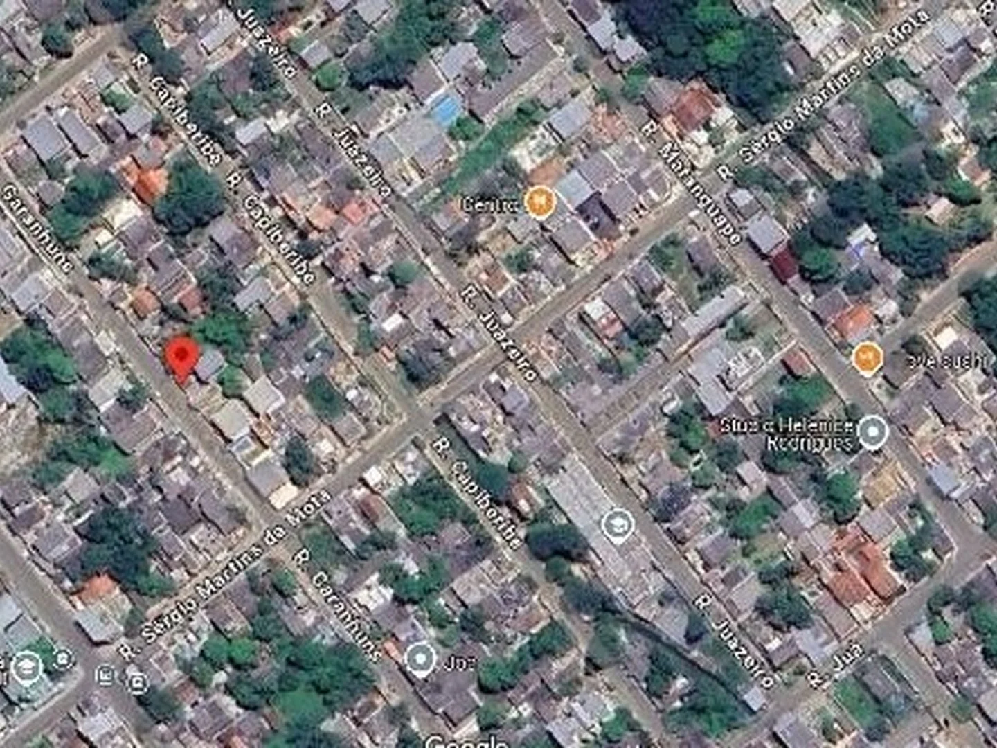 Casa - Nova Iguacu, RJ - foto 1