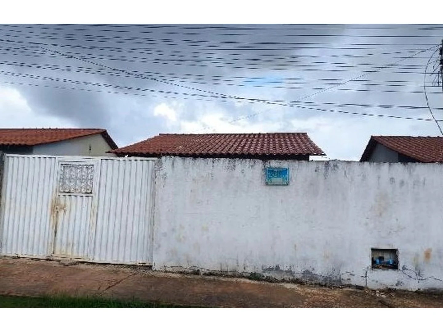 Casa - Aguas Lindas De Goias, GO - foto 1