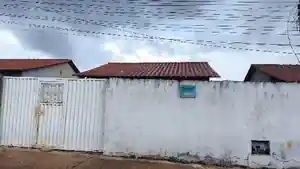 Casa - Aguas Lindas De Goias, GO