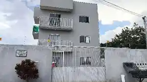 Apartamento - Aguas Lindas De Goias, GO