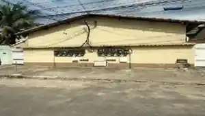 Casa - Sao Goncalo, RJ