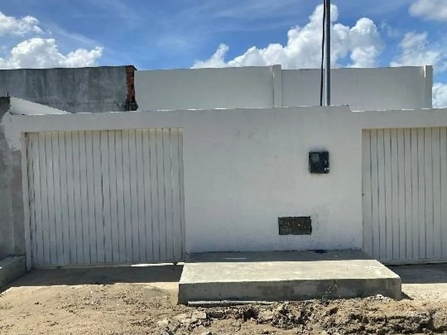Casa - Nossa Senhora Do Socorro, SE - foto 1