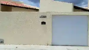 Casa - Horizonte, CE