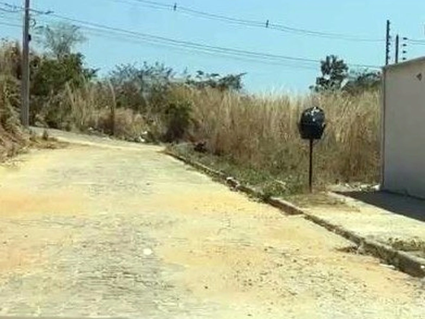 Terreno - Teresina, PI - foto 1