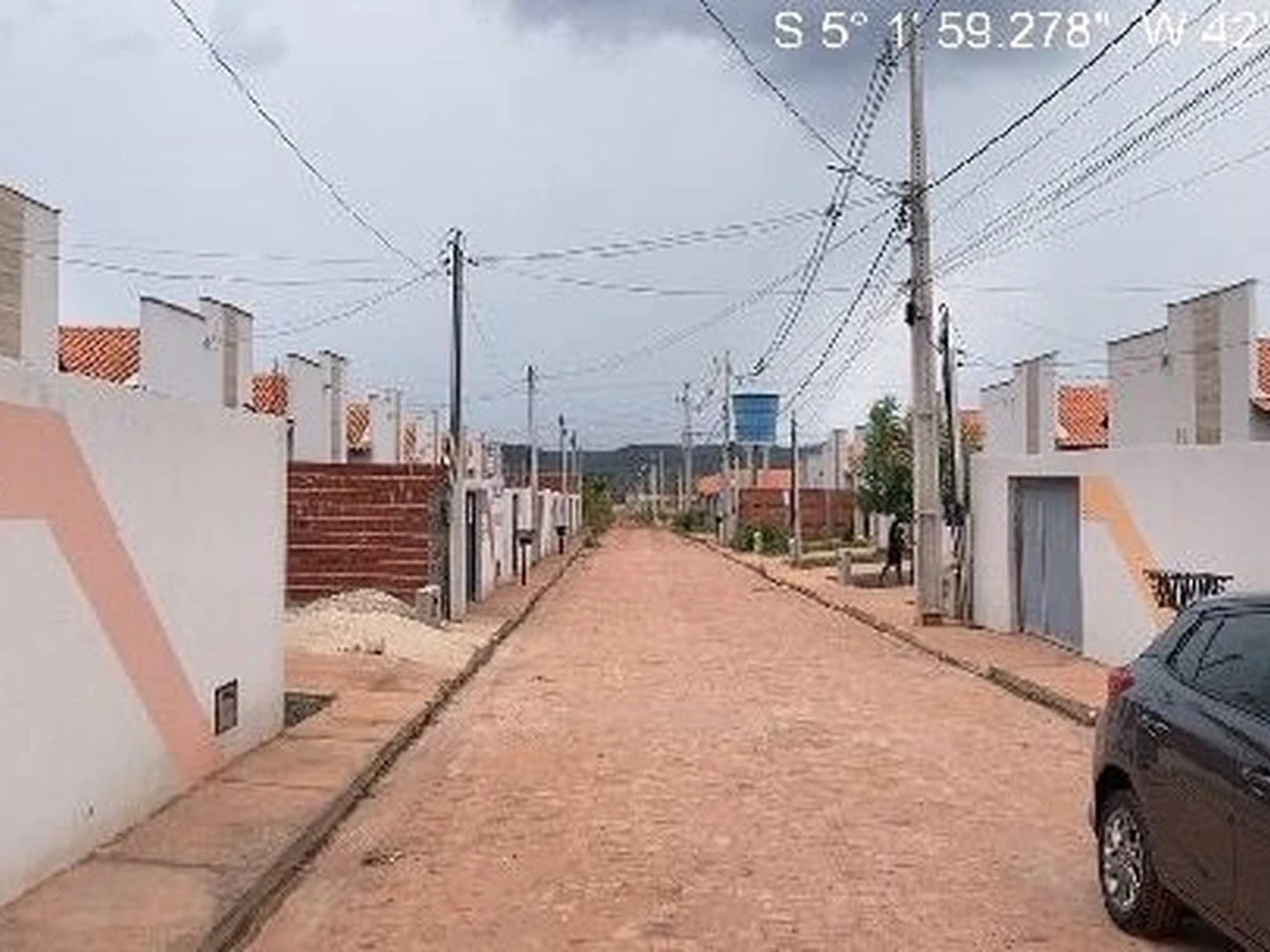 Casa - Altos, PI - foto 1