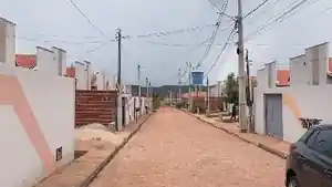 Casa - Altos, PI