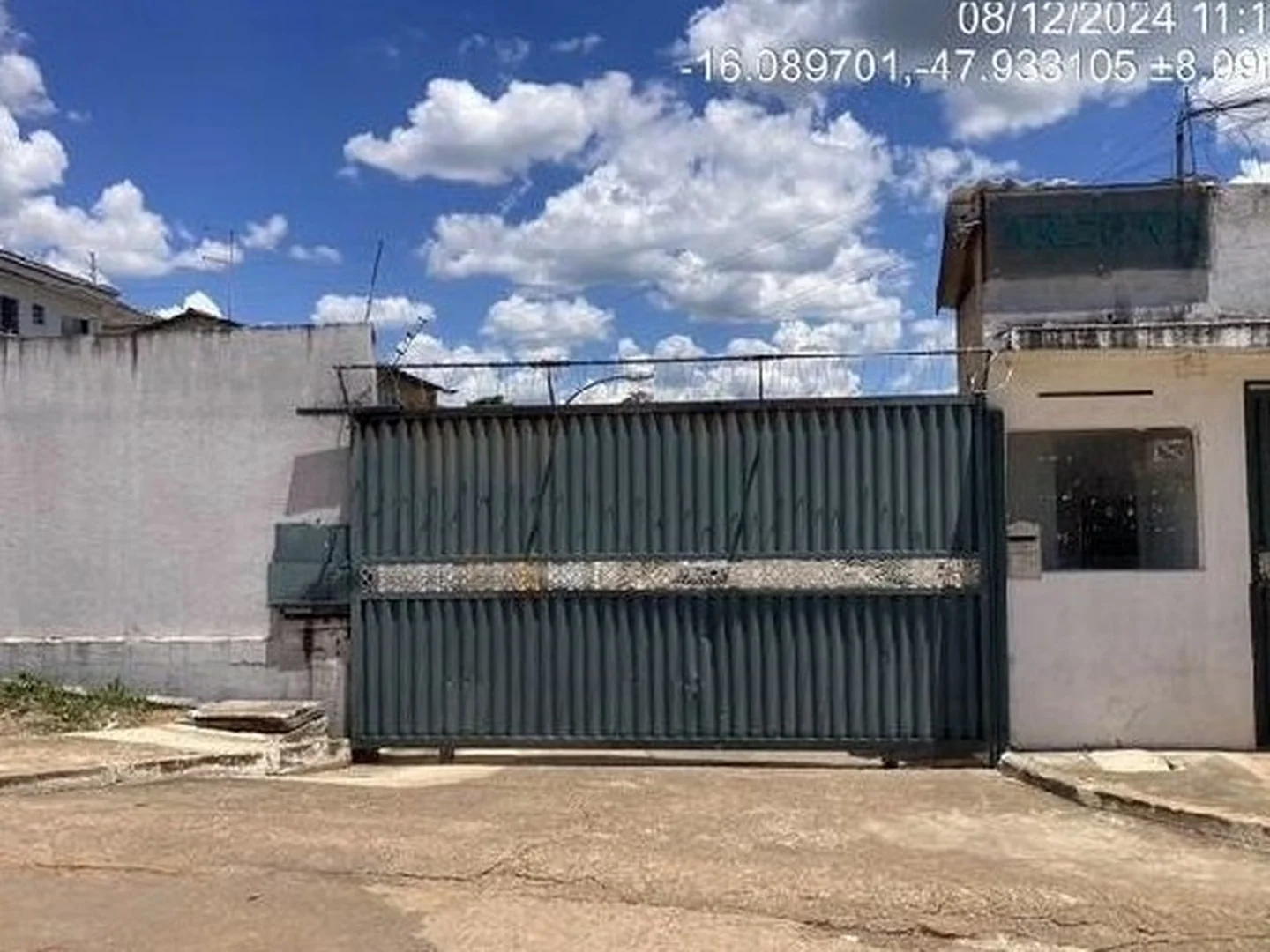 Casa - Cidade Ocidental, GO - foto 1