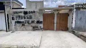 Terreno - Massaranduba, PB