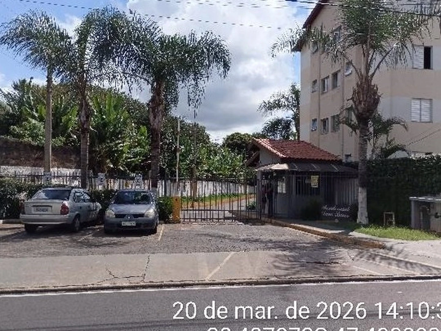 Apartamento - Franca, SP - foto 1