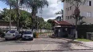 Apartamento - Franca, SP